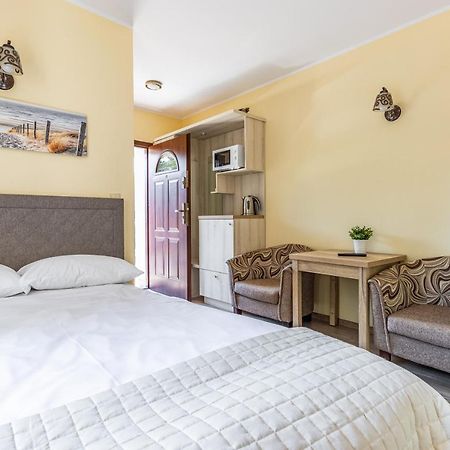 Mewa Apartment Sztutowo Ngoại thất bức ảnh