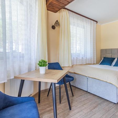 Mewa Apartment Sztutowo Ngoại thất bức ảnh