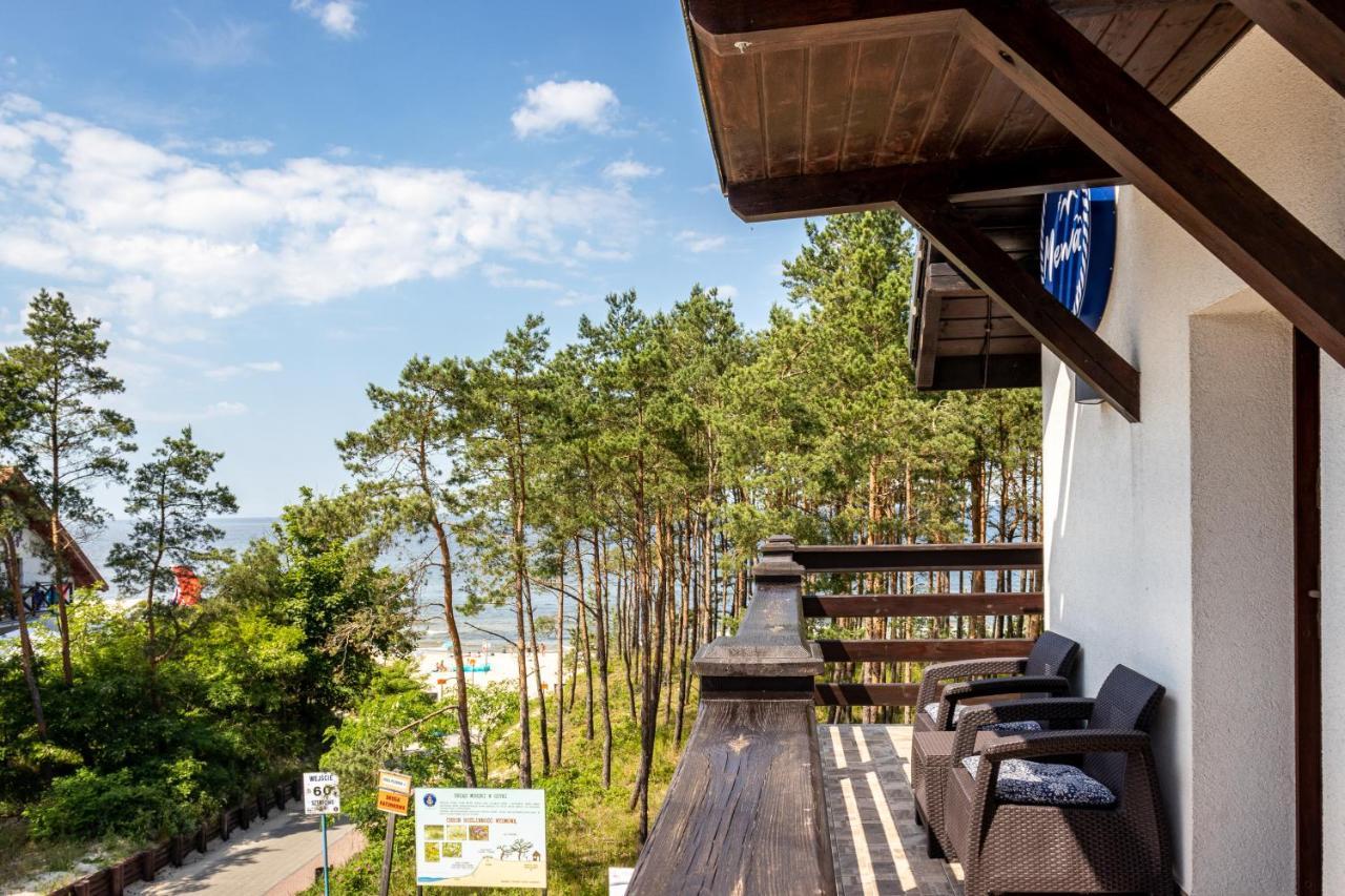 Mewa Apartment Sztutowo Ngoại thất bức ảnh
