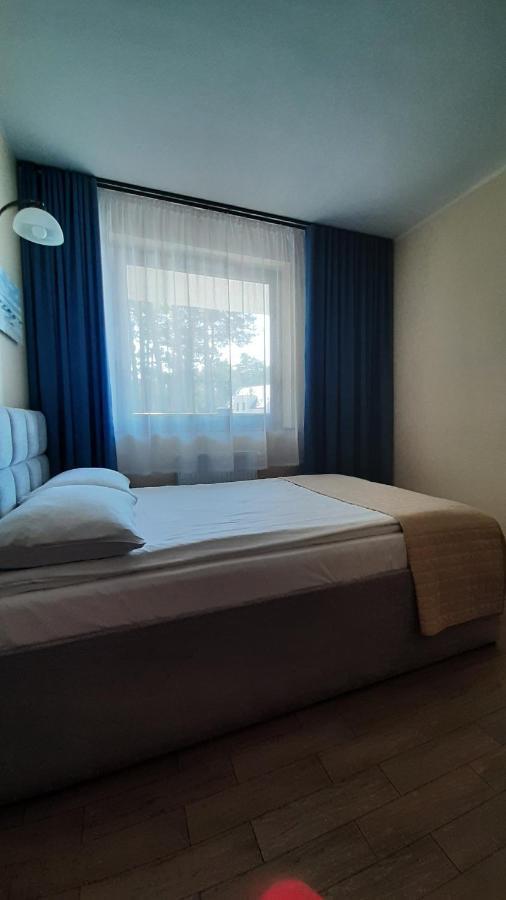 Mewa Apartment Sztutowo Ngoại thất bức ảnh