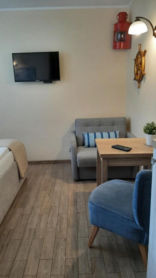 Mewa Apartment Sztutowo Ngoại thất bức ảnh