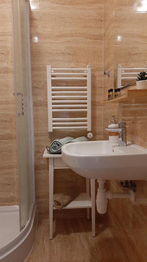 Mewa Apartment Sztutowo Ngoại thất bức ảnh