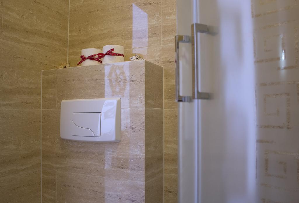 Mewa Apartment Sztutowo Phòng bức ảnh