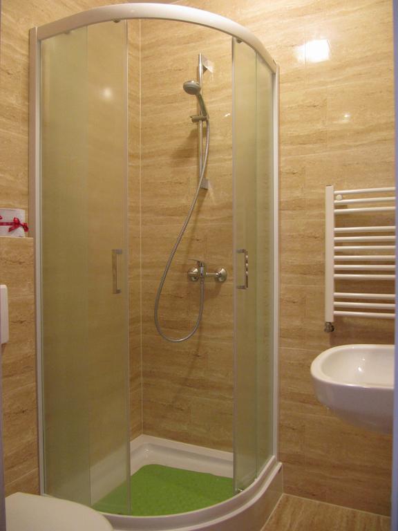 Mewa Apartment Sztutowo Phòng bức ảnh